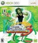 Dance Dance Revolution Universe 3 Bundle - Loose - Xbox 360