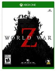 World War Z - Complete - Xbox One