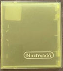 NES Game Case [Gold] - Loose - NES