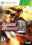 Dynasty Warriors 8 - New - Xbox 360