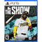 MLB The Show 21 - Complete - Playstation 5