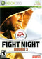 Fight Night Round 3 - Loose - Xbox 360