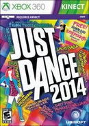 Just Dance 2014 - Complete - Xbox 360