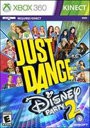 Just Dance: Disney Party 2 - Complete - Xbox 360