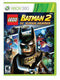 LEGO Batman 2 - Complete - Xbox 360