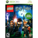 LEGO Harry Potter: Years 1-4 - Loose - Xbox 360