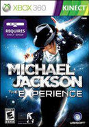 Michael Jackson: The Experience - Complete - Xbox 360