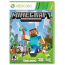 Minecraft - New - Xbox 360