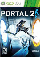 Portal 2 - Complete - Xbox 360