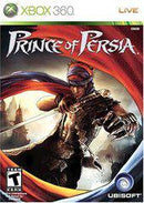 Prince of Persia - In-Box - Xbox 360