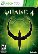 Quake 4 - Loose - Xbox 360