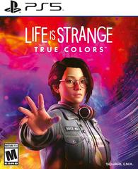 Life is Strange: True Colors - Complete - Playstation 5