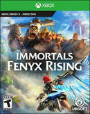 Immortals Fenyx Rising - Complete - Xbox One