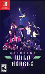 Sayonara Wild Hearts - Loose - Nintendo Switch