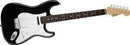 Rock Band 3 Fender Squier Stratocaster Guitar - In-Box - Xbox 360