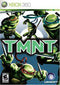 TMNT - Complete - Xbox 360