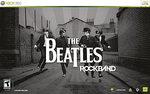 The Beatles: Rock Band Limited Edition - Loose - Xbox 360