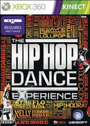 The Hip Hop Dance Experience - Complete - Xbox 360