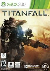 Titanfall - Complete - Xbox 360