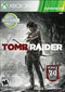 Tomb Raider [Platinum Hits] - Complete - Xbox 360