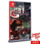 Bloodstained: Curse of the Moon - In-Box - Nintendo Switch