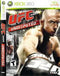 UFC 2009 Undisputed - Loose - Xbox 360