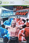 WWE Smackdown vs. Raw 2007 - In-Box - Xbox 360