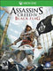 Assassin's Creed IV: Black Flag - Loose - Xbox One