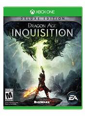 Dragon Age: Inquisition Deluxe Edition - Complete - Xbox One
