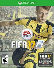 FIFA 17 - Complete - Xbox One