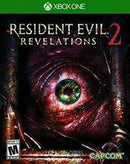 Resident Evil Revelations 2 - Complete - Xbox One