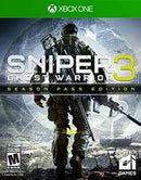Sniper Ghost Warrior 3 - Complete - Xbox One