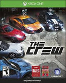 The Crew - New - Xbox One