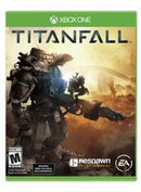 Titanfall - Complete - Xbox One