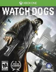 Watch Dogs - New - Xbox One