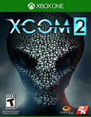 XCOM 2 - New - Xbox One