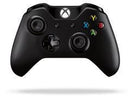 Xbox One Black Wireless Controller - Loose - Xbox One