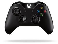 Xbox One Black Wireless Controller - In-Box - Xbox One