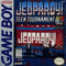 Jeopardy Teen Tournament - In-Box - GameBoy