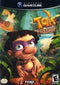 Tak and the Power of JuJu [Player's Choice] - In-Box - Gamecube