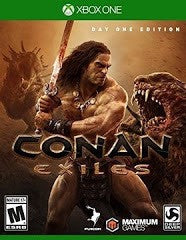 Conan Exiles - Loose - Xbox One