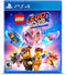 LEGO Movie 2 Videogame - Loose - Playstation 4