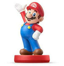 Mario - Super Mario - Loose - Amiibo