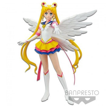 Pretty Guardian Sailor Moon Eternal - Glitter and Glamours