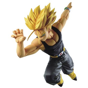 Dragon Ball Z Match Makers - Super Saiyan Trunks