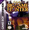 Cabela's Big Game Hunter - In-Box - GameBoy Advance