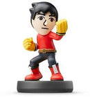 Mii Brawler - Loose - Amiibo