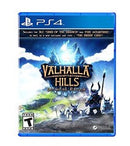 Valhalla Hills - Loose - Playstation 4