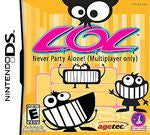 LOL - Complete - Nintendo DS