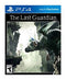 The Last Guardian - Loose - Playstation 4